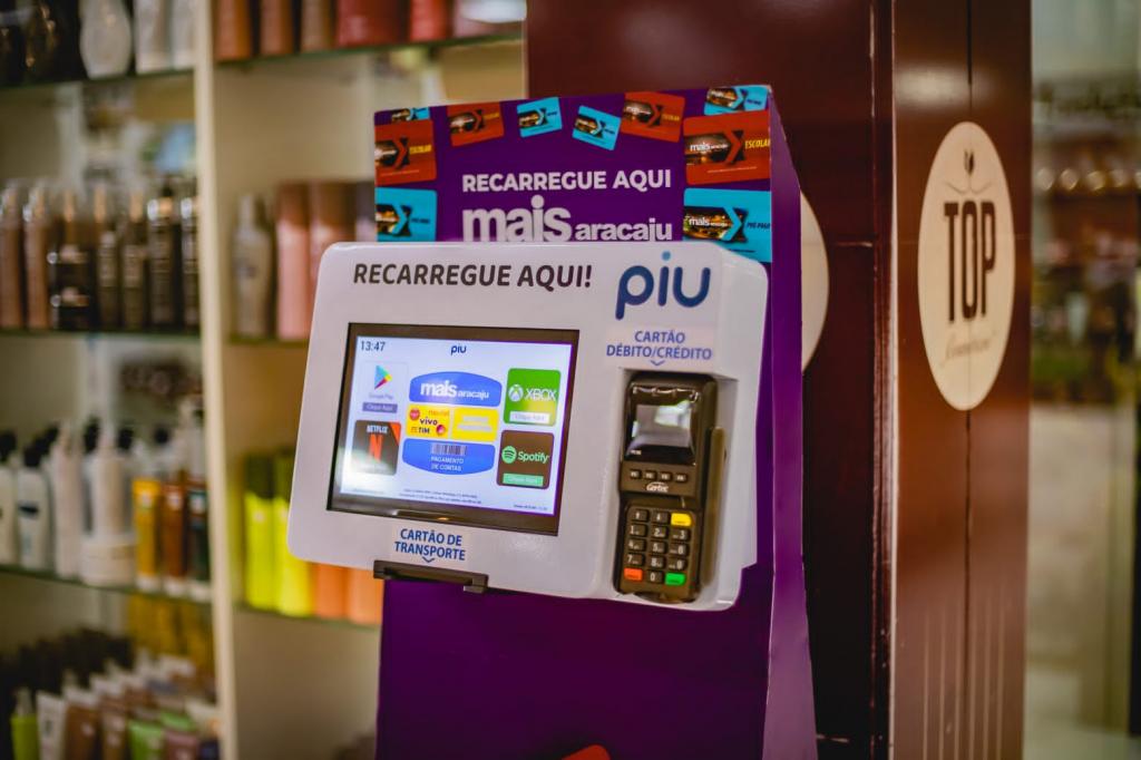 Bilhetagem eletrônica: conheça as opções para compra de passagem do transporte coletivo - SMTT Aracaju